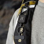 KZM Magfix Pin On Reel