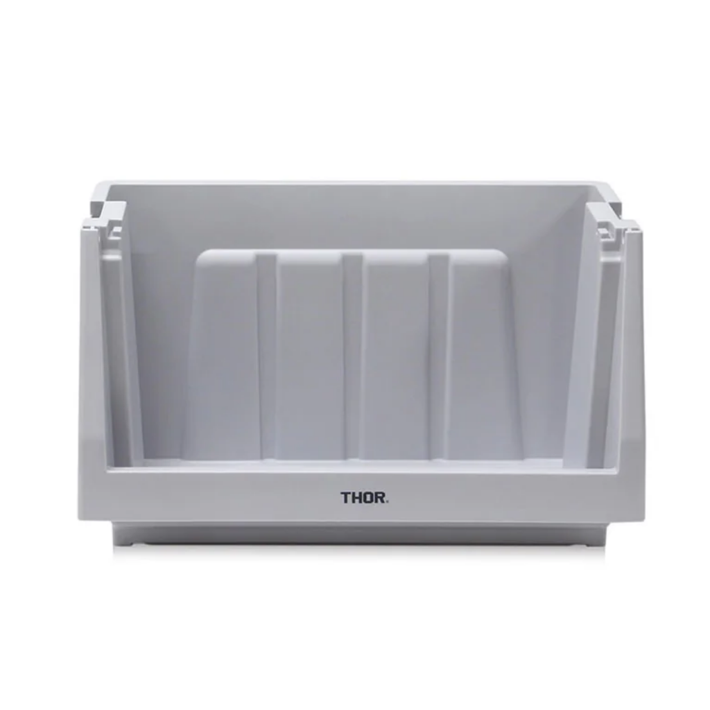 THOR Stacking Shelf Container 50L