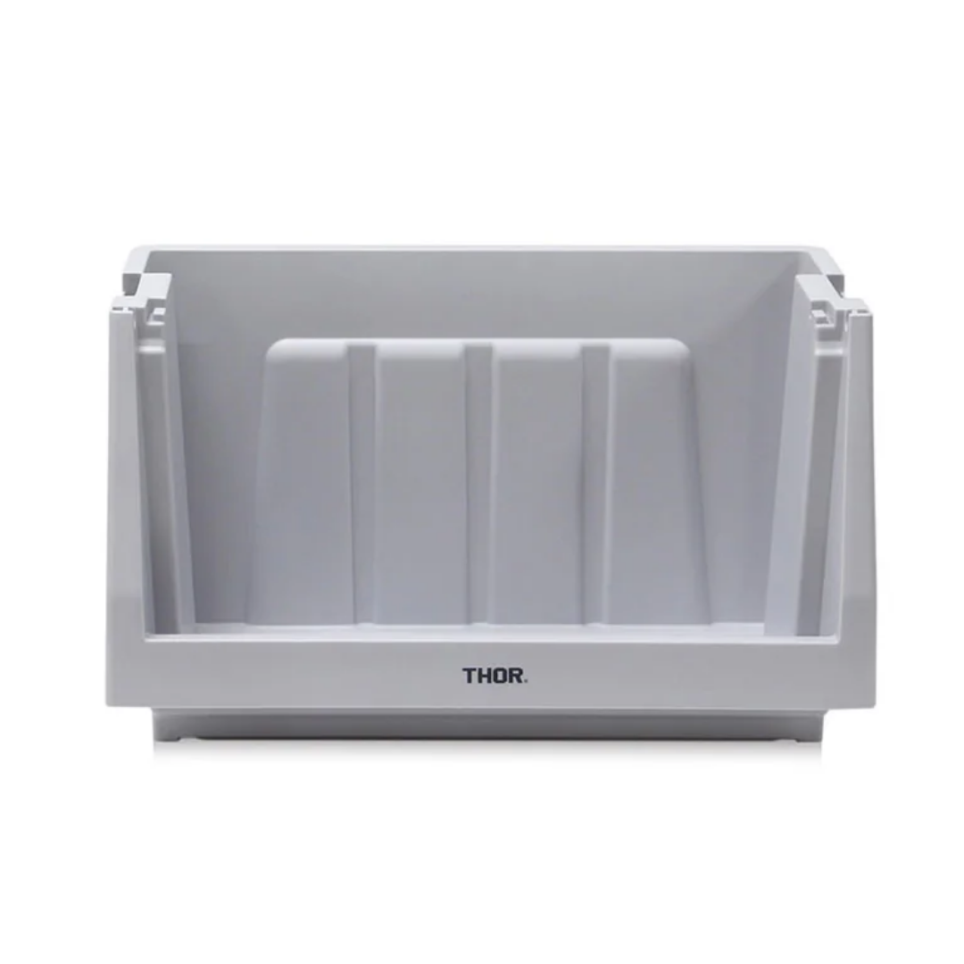 THOR Stacking Shelf Container 50L – Montanic Adventure Store