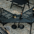 ShineTrip 05 Series Tactical Cube Table - Triangle Bracket