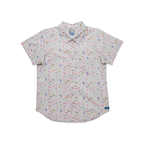Kavu Girl Party Shirts  - Crabs N Cocktails
