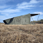 Dawning Fire X Son of Yamano Bunker Inflatable 4 Pax Air Tent - Green