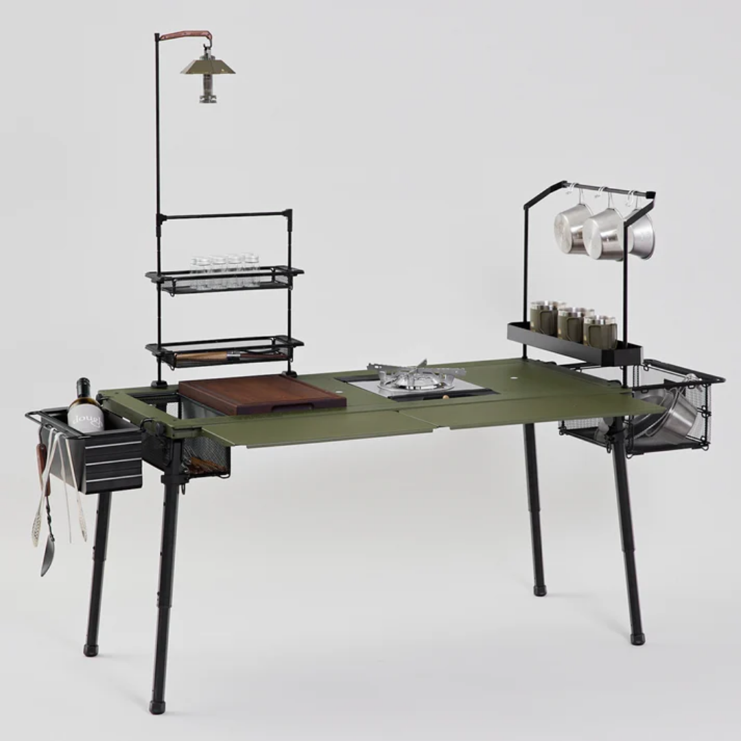 Cargo Container Side Plate L