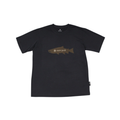 Snow Peak Yamame Graphic Short Sleeve T-Shirt