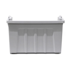 THOR Stacking Shelf Container 50L