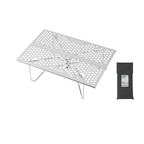 ShineTrip ST-05 Series Lightweight Ultra-Light Folding Table