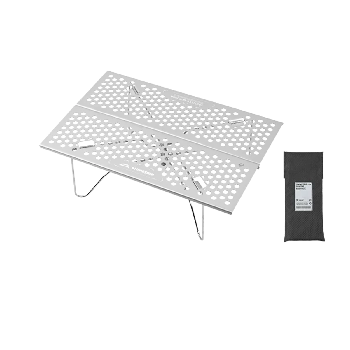 ShineTrip ST-05 Series Lightweight Ultra-Light Folding Table