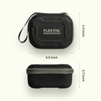 Flextail Storage Case for Pump