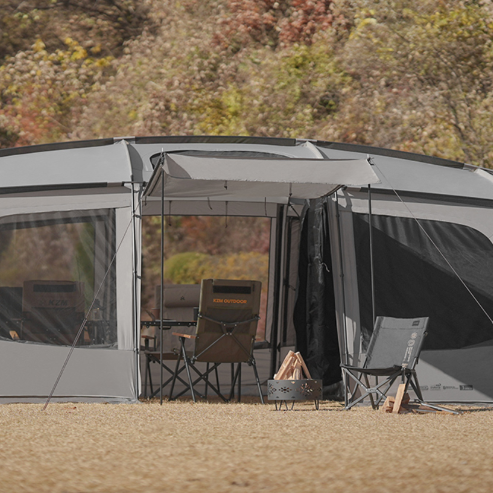 KZM Albion Tent