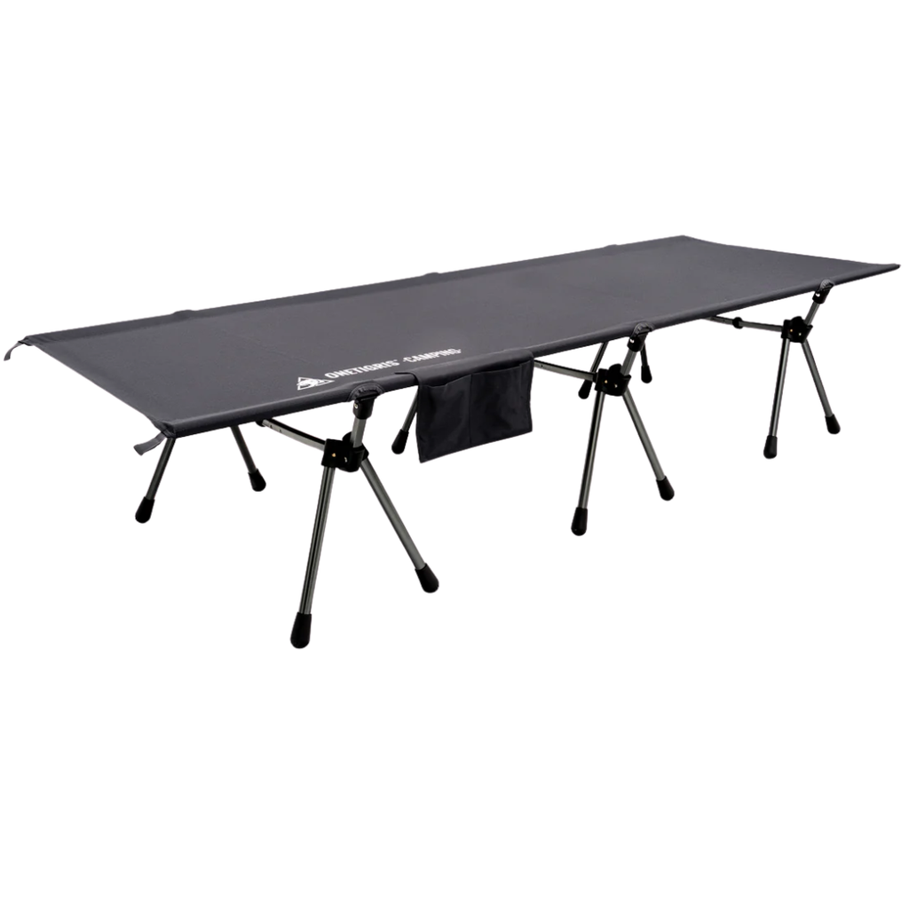 OneTigris Supranubis Camping Cot