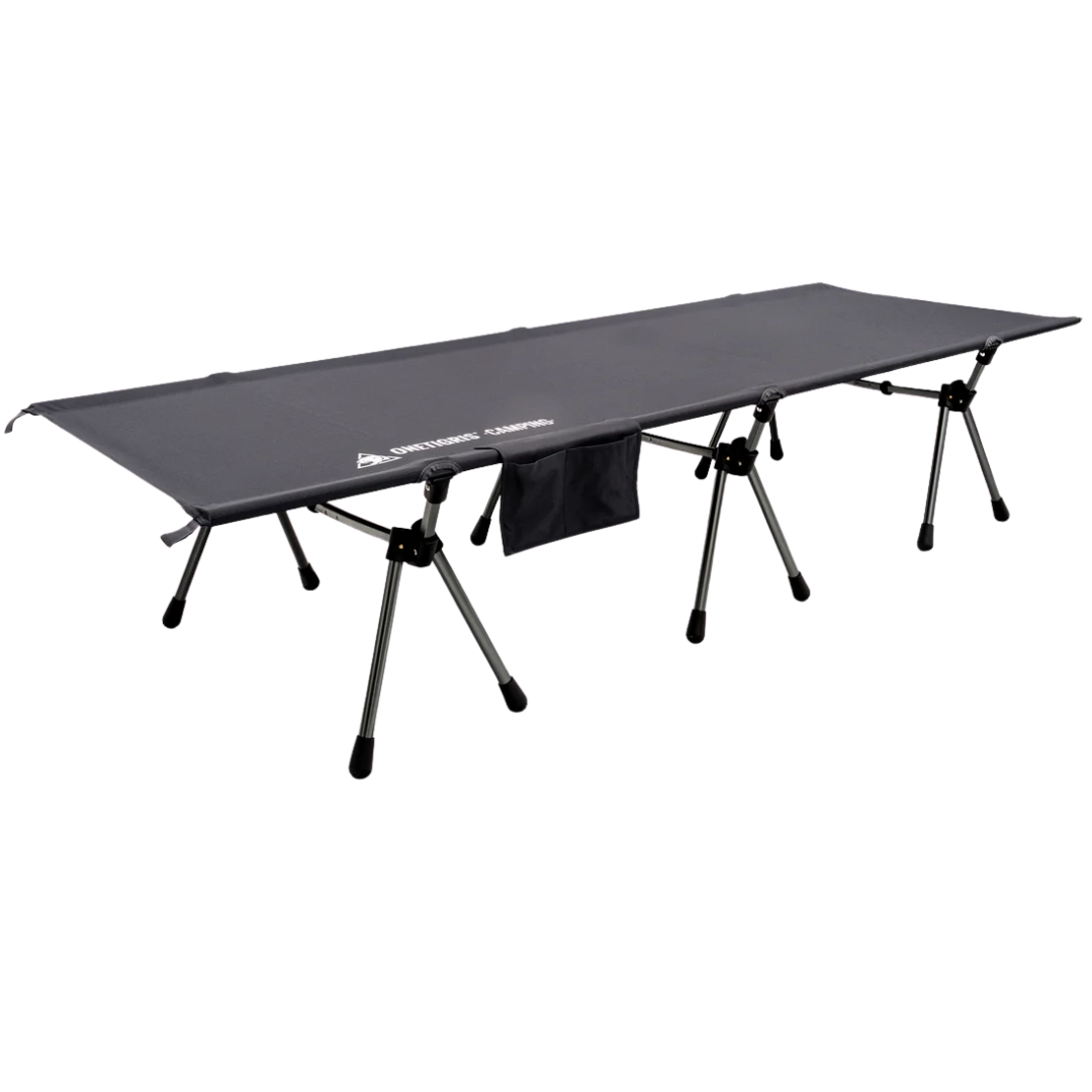 OneTigris Supranubis Camping Cot