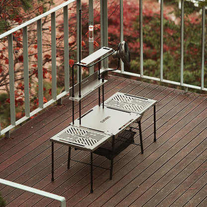 Claymore Expand 40 Basic Table