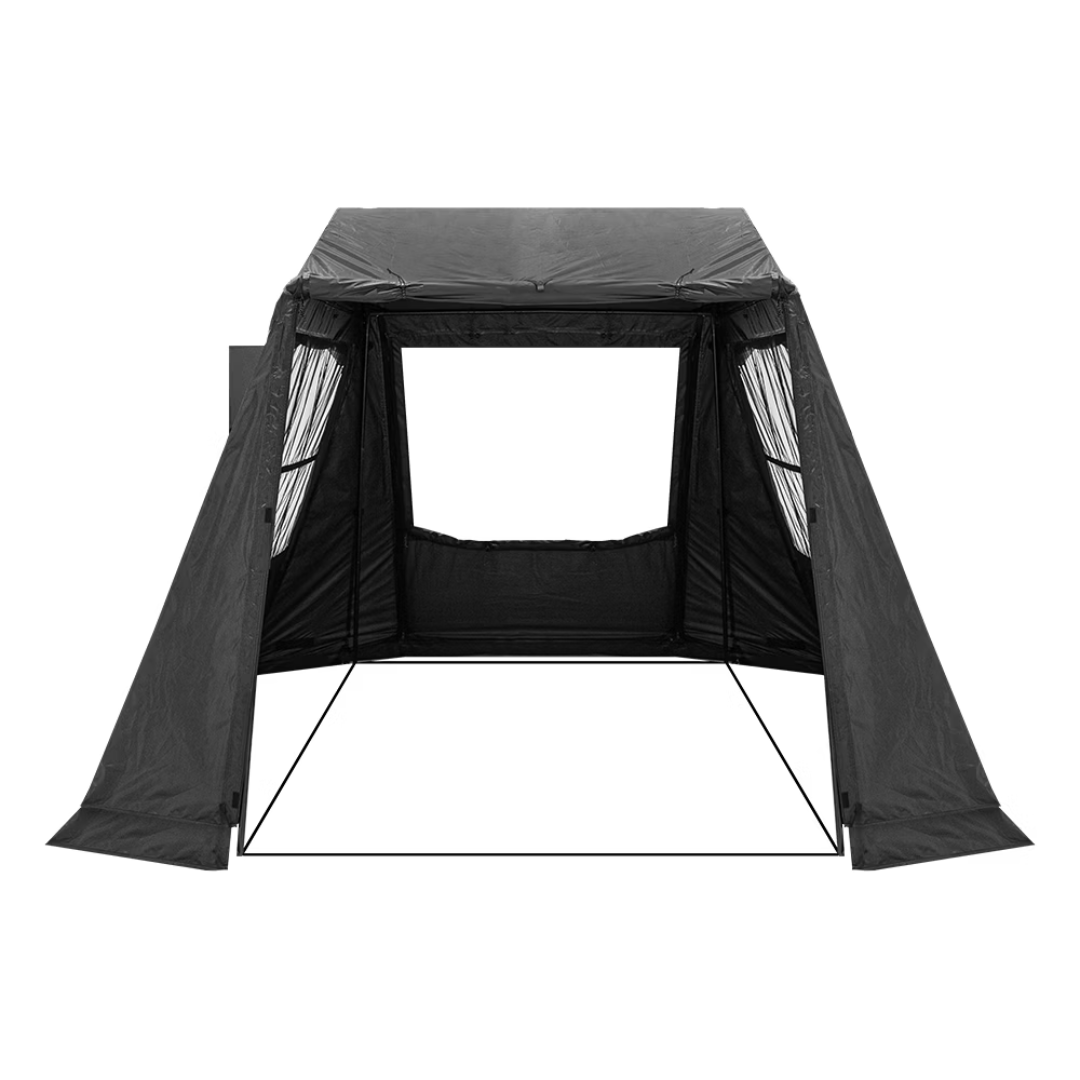 KZM Wild Field Oscar Cot House