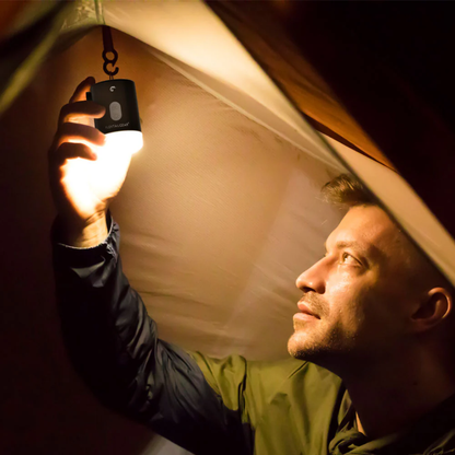 Flextail Max Pump 2 Pro - 4-in-1 Portable 3600mAh Rechargeable Air Pump