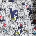 Kavu Post Alley Tshirt