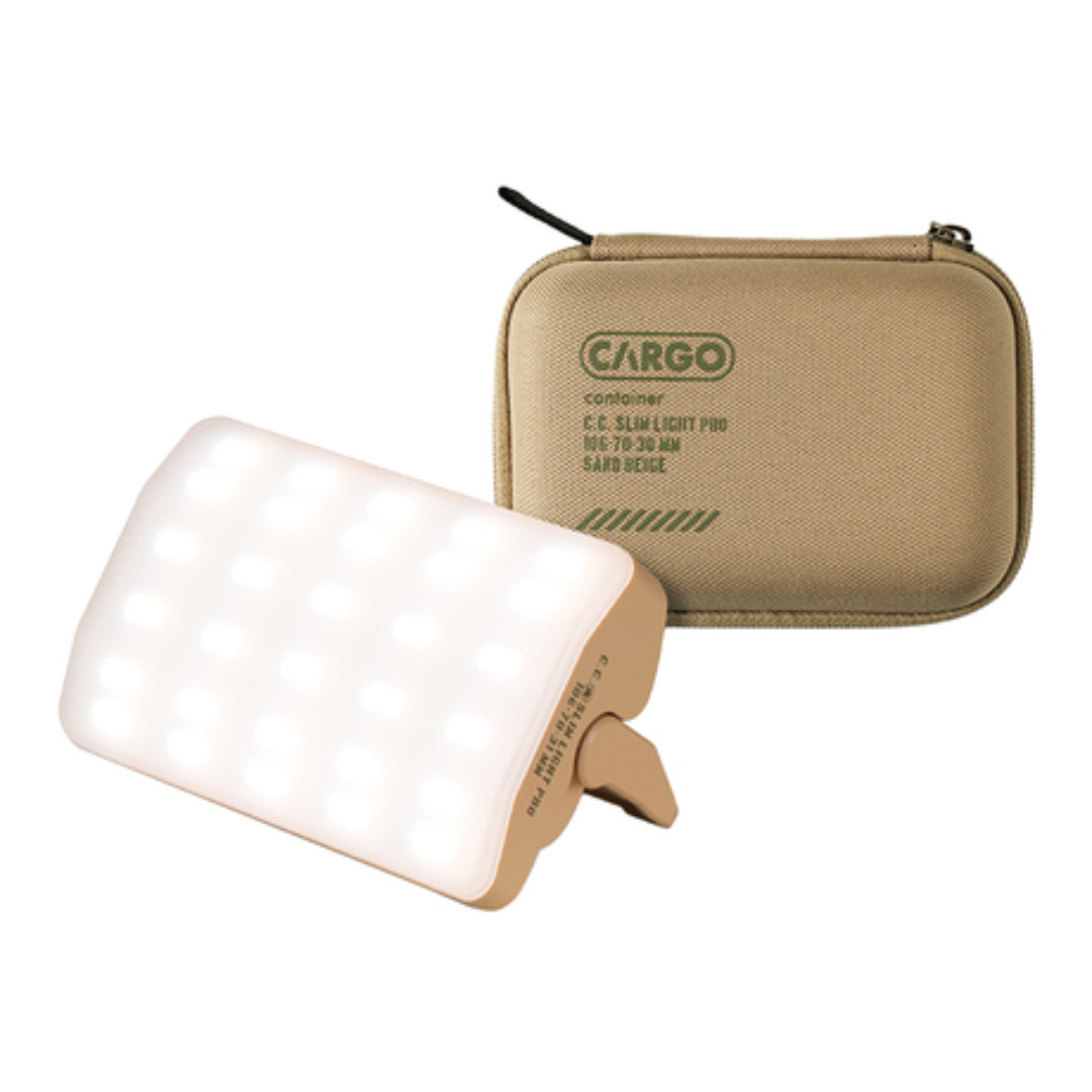 Cargo Container Slim Light Pro