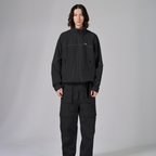 [Unisex] KZM Gotland Softshell Windbreaker