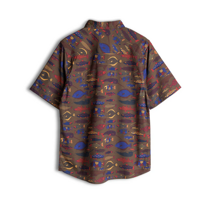 Kavu River Wrangler