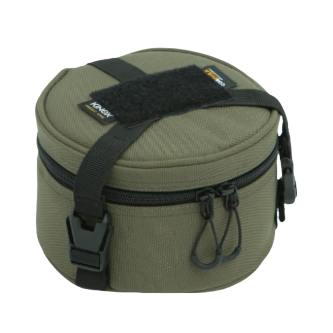 Kinox Sierra Round Gear Bag - Sierra Bag Multipurpose