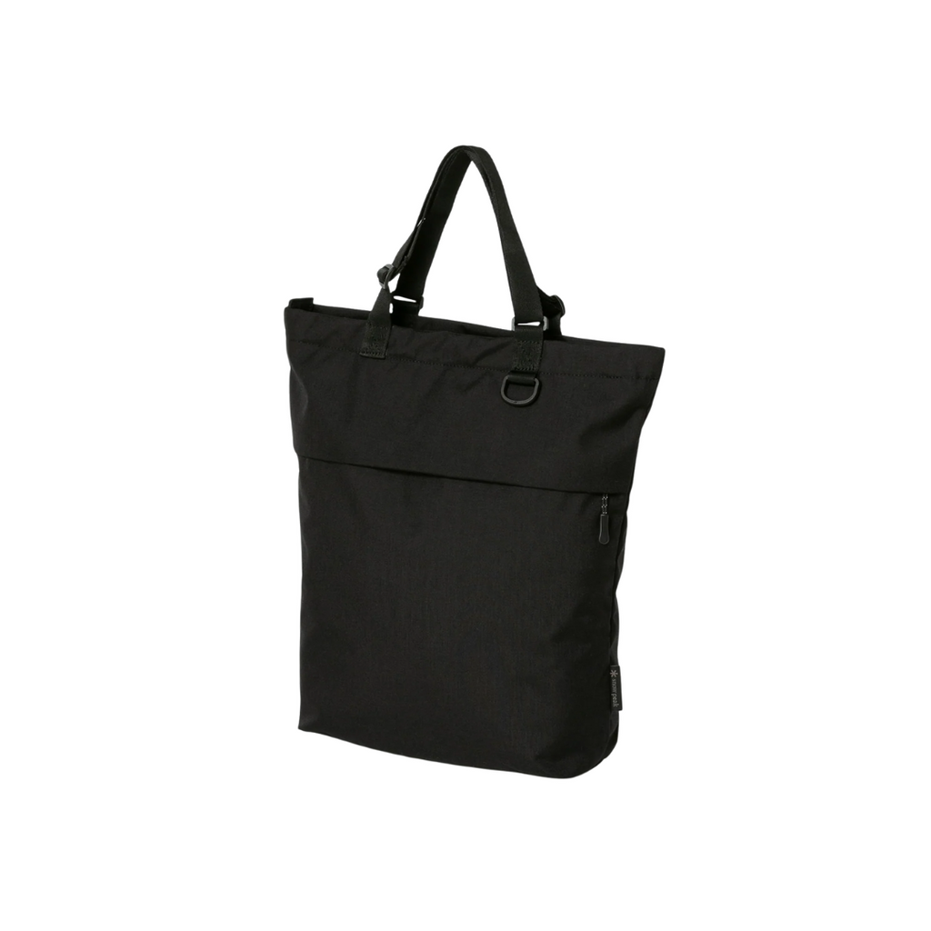Snow Peak Everyday 2Way Tote Bag