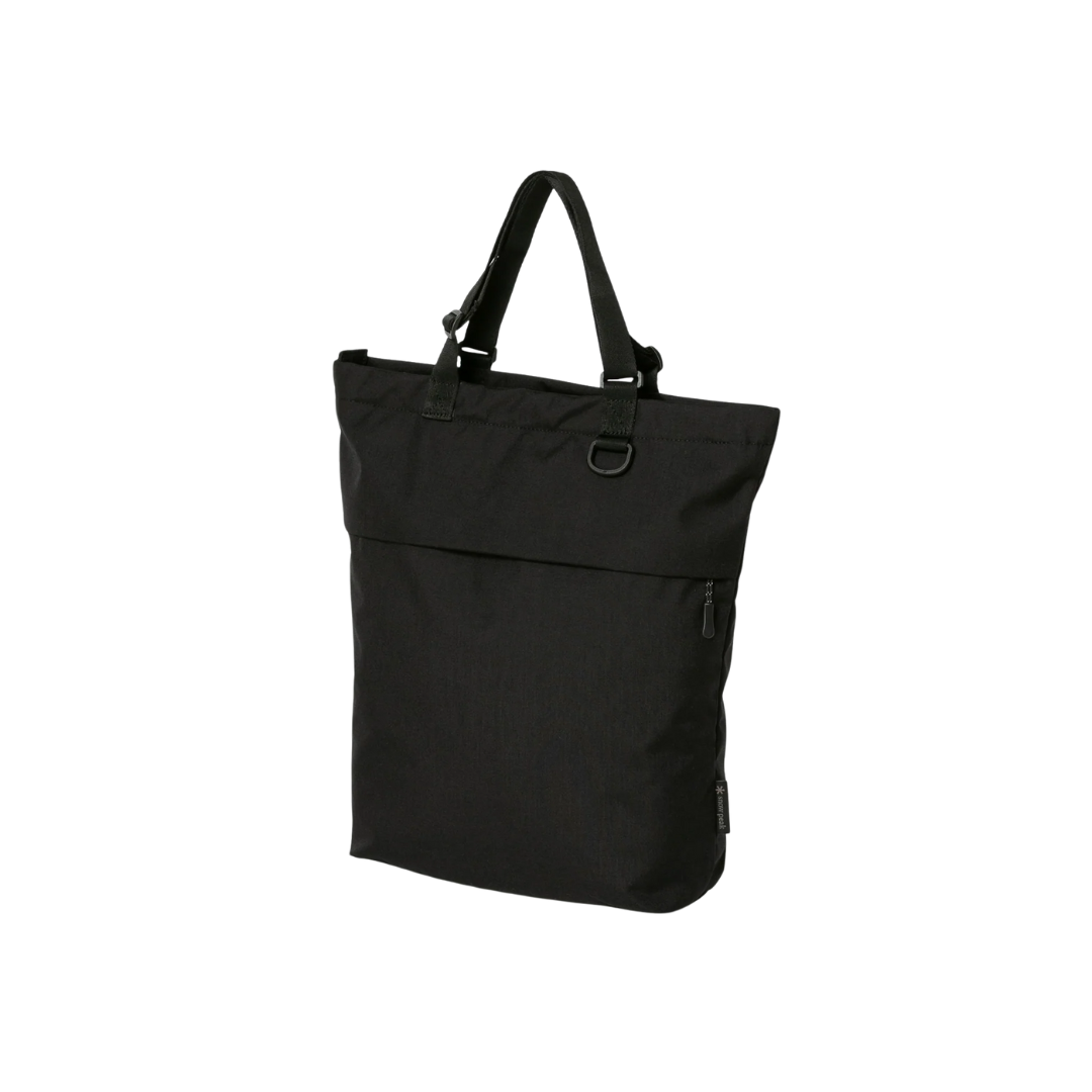 Snow Peak Everyday 2Way Tote Bag