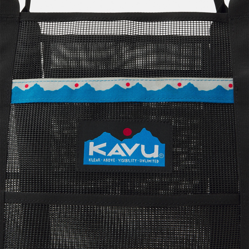Kavu Alder Lake Tote