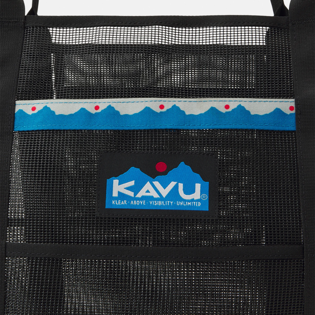 Kavu Alder Lake Tote
