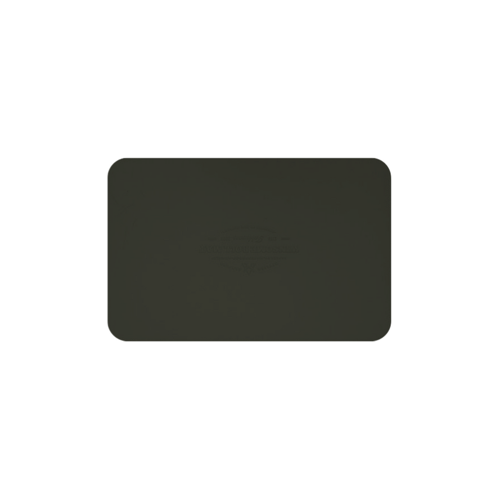 KZM Winsome Roll Mat - Dark Brown