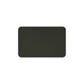 KZM Winsome Roll Mat - Dark Brown