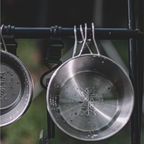 Kinox Camping Sierra Cup 600ml