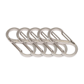 Claymore Armors-Biner Multipurpose Carabiner