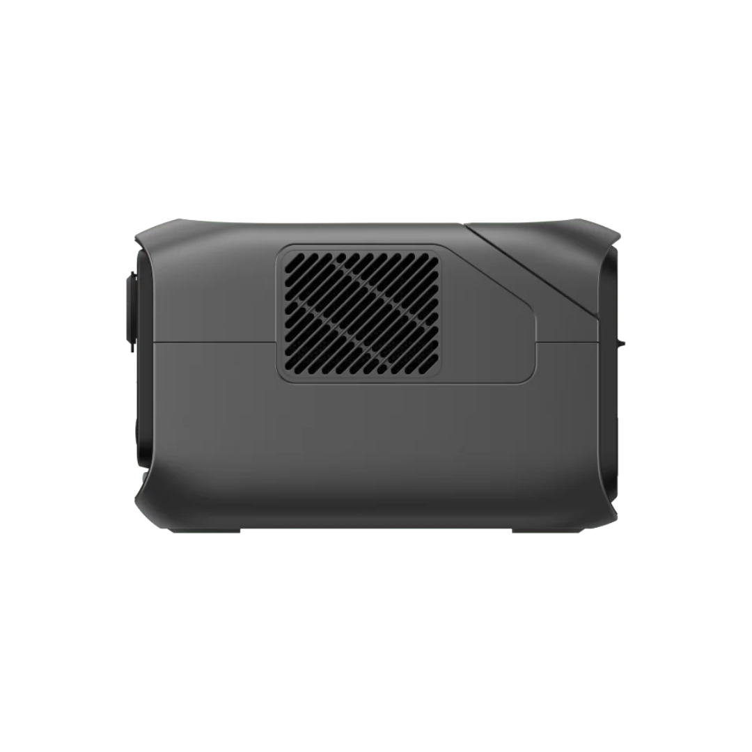 EcoFlow RIVER 3 Max Plus Portable Power Station (858Wh)