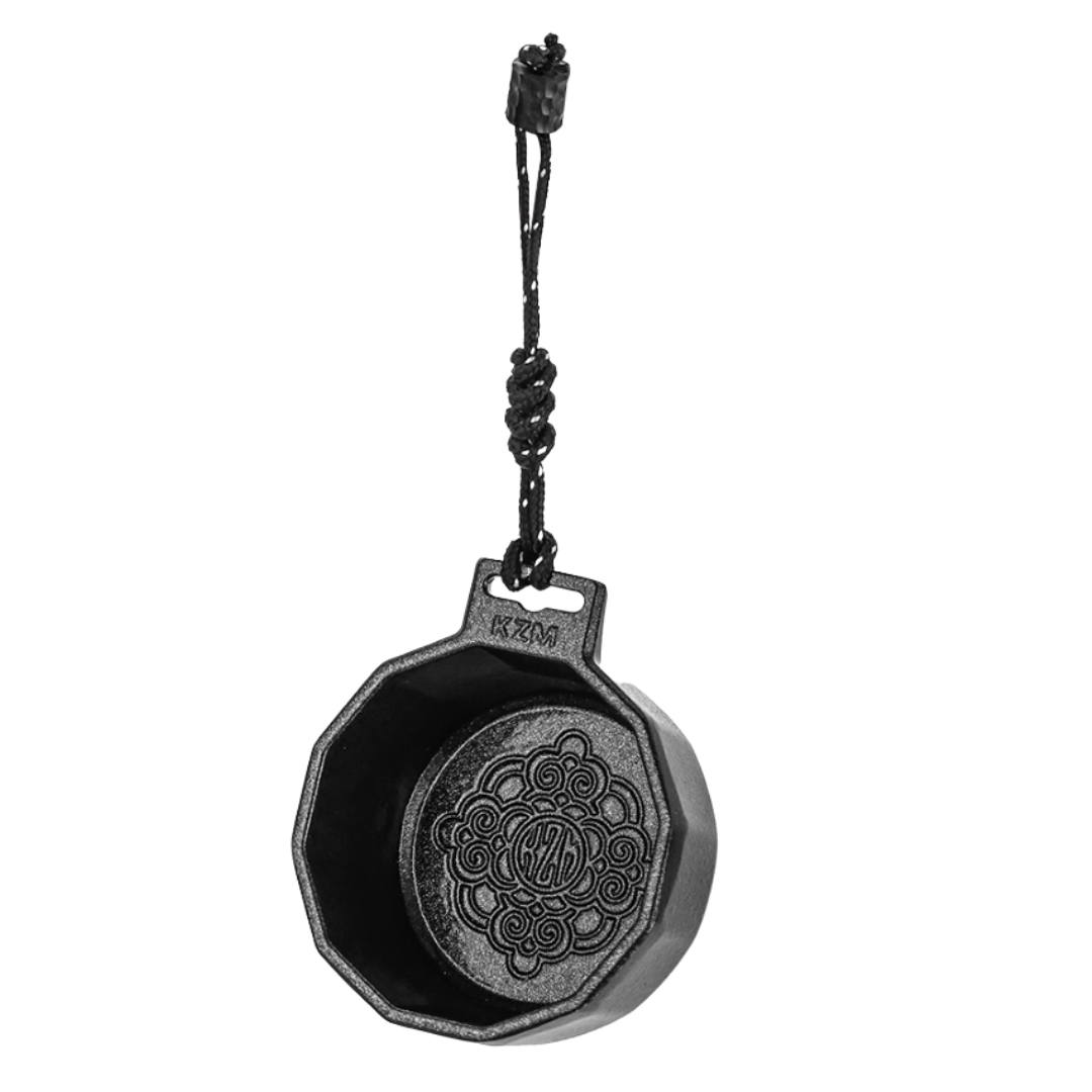 KZM Sodam Jan X EOL Drinking Glass Series Set of 2