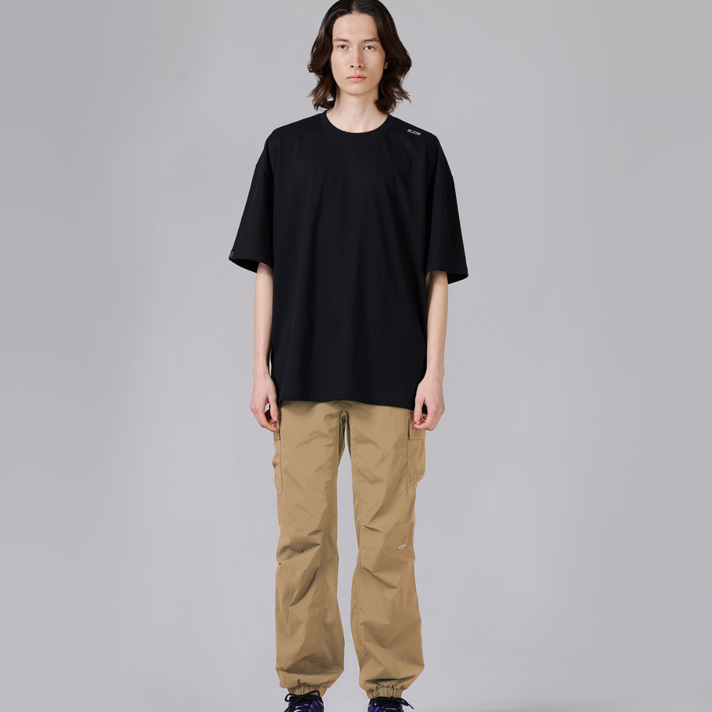 KZM Two-Pocket Jogger Pants