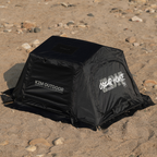 KZM Wild Field Pet House