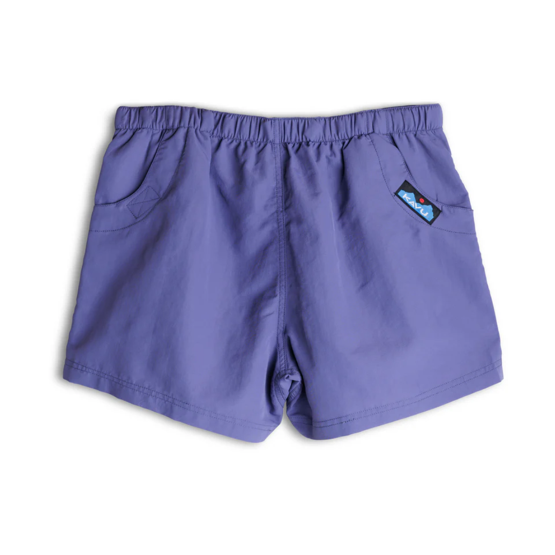 Kavu Elle Short Yonder – Montanic Adventure Store