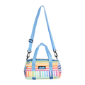Kavu Manastash Peak Sling Bag