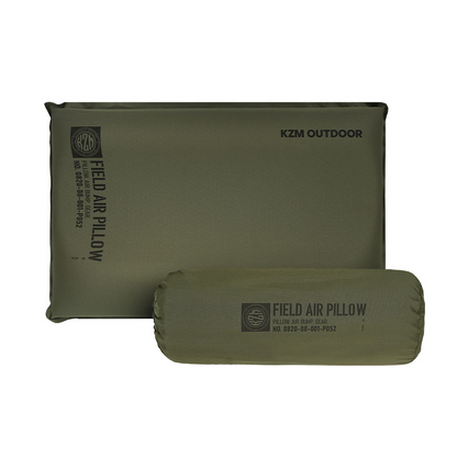 KZM Field Air Pillow