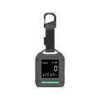Cargo Container Safe Co Detector