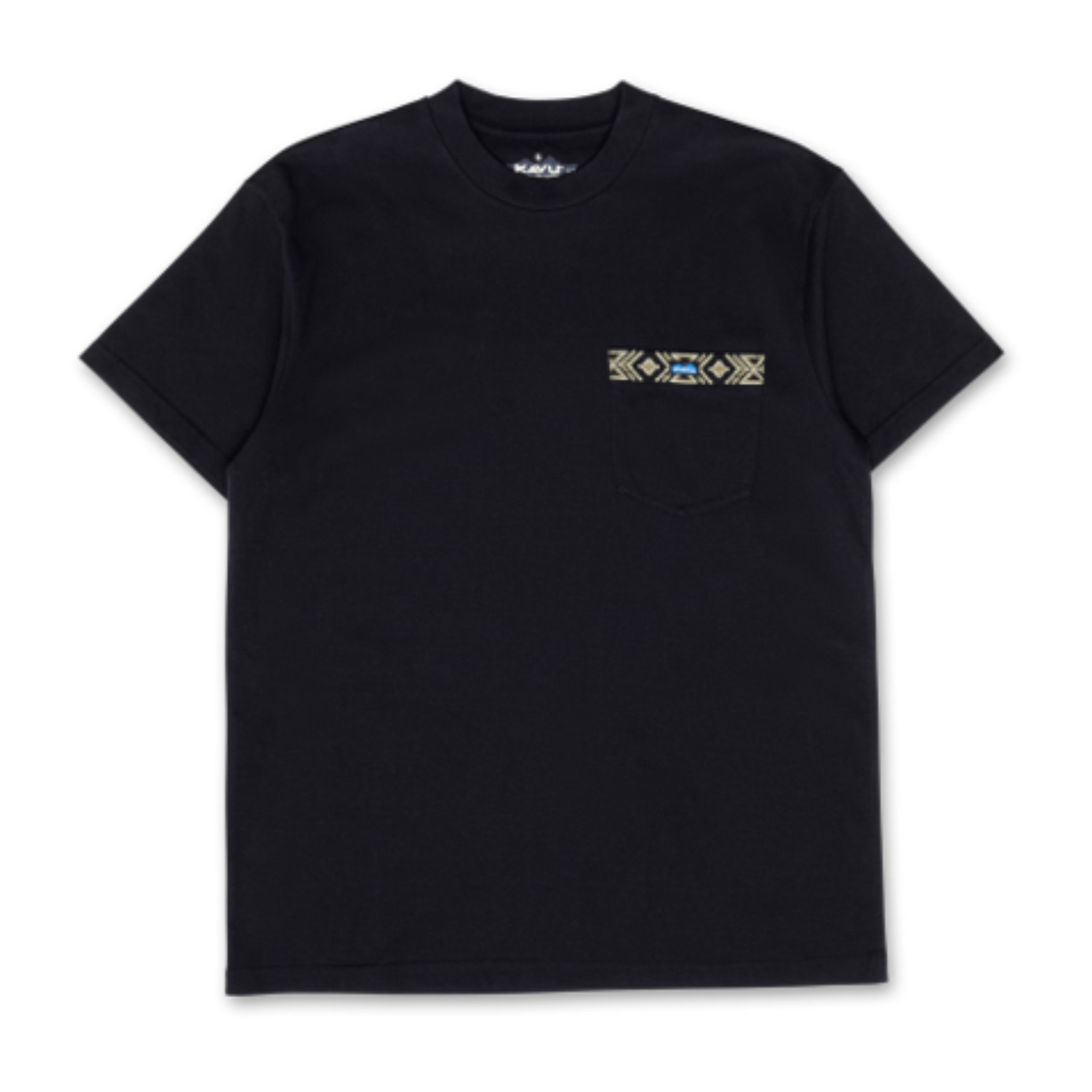 Kavu Pacific Pocket Tshirt