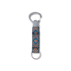 Kavu Crackitopen Bottle Opener Keychain Carabiner