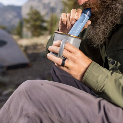 LifeStraw Peak Series Personal Water Filter Straw