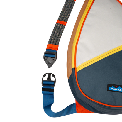 Kavu Paxton Pack Sling Bag