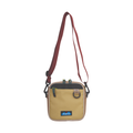 Kavu Globetrot Compact Crossbody Sling Bag