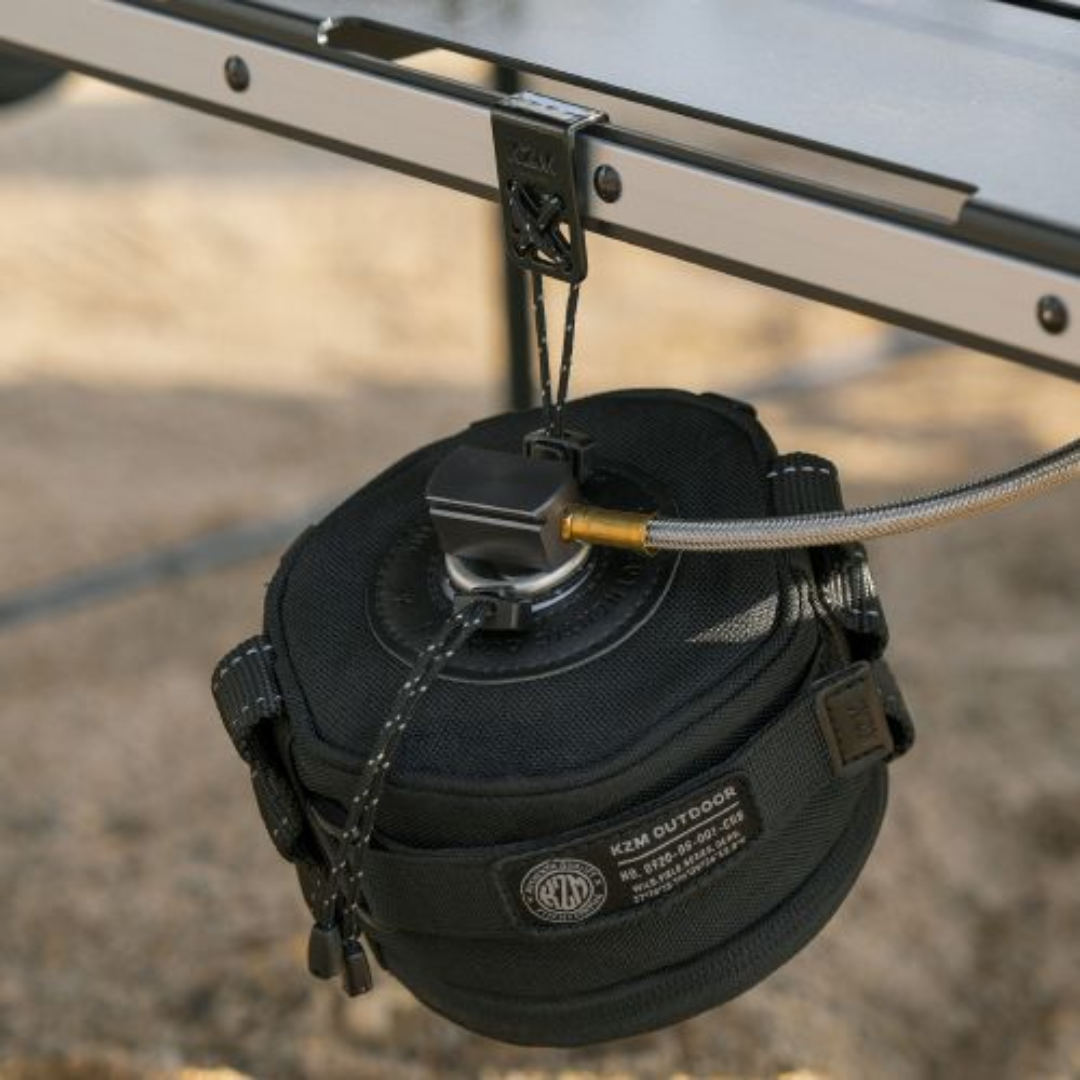 KZM Gas Holder Strap