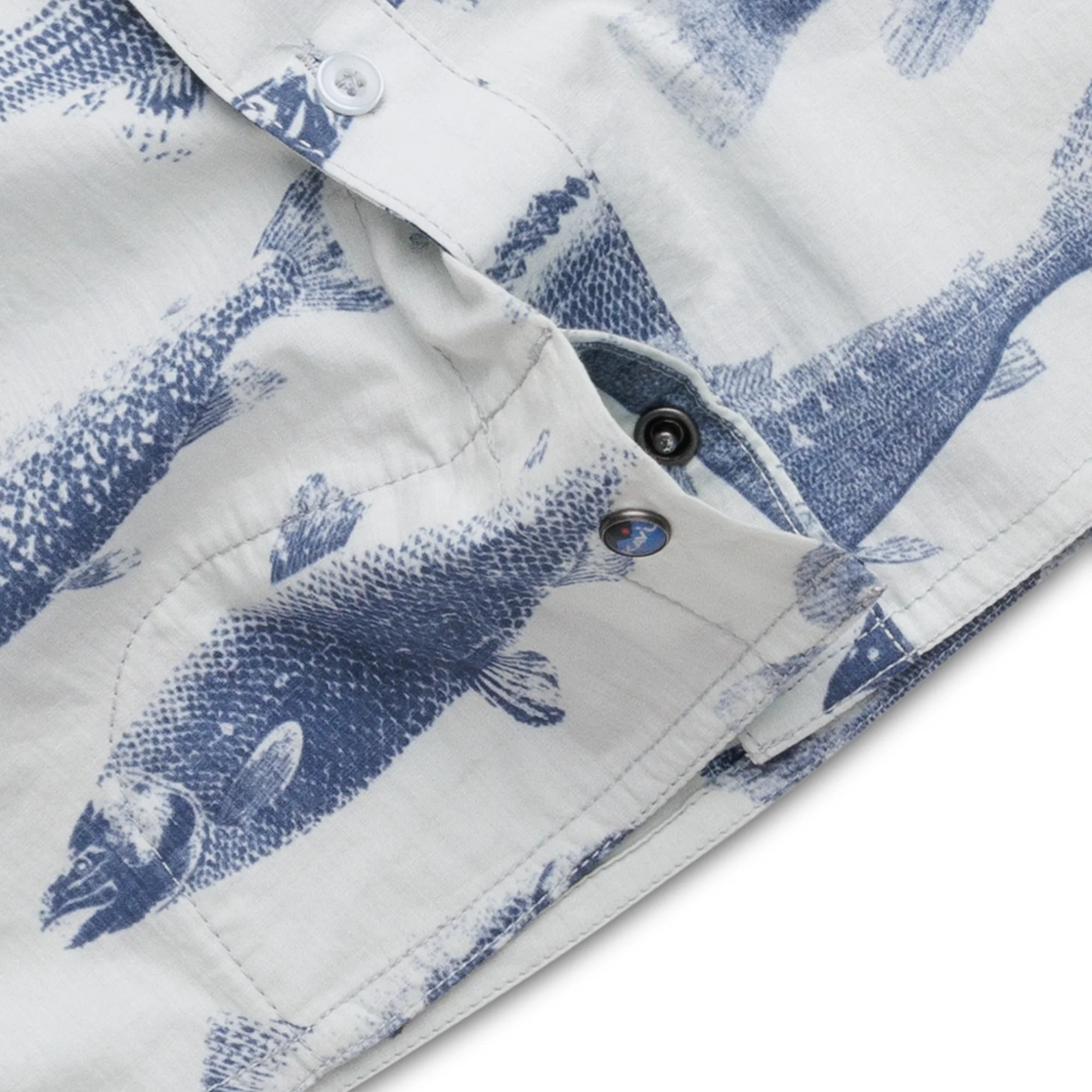 Kavu Topspot Shirt