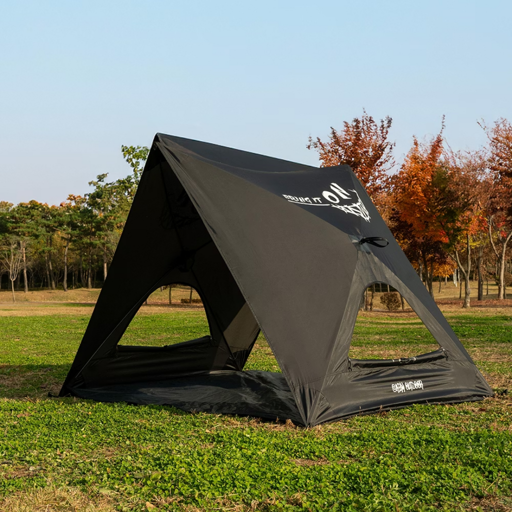 KZM Ventta Sun Shade