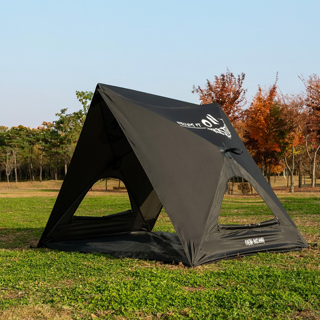 KZM Ventta Sun Shade