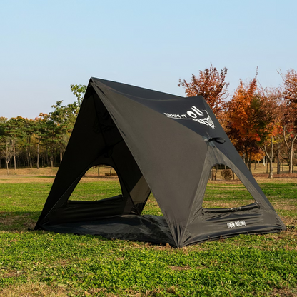 KZM Ventta Sun Shade