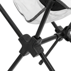 Goritta Works Aero Mesh Chair - Grey